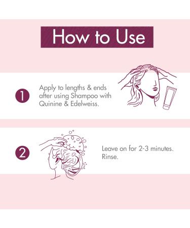 Klorane Strengthening & Revitalizing Conditioner with Quinine & B Vit - 200ml | Best International Shipping - Buy Online on GoSupps.com