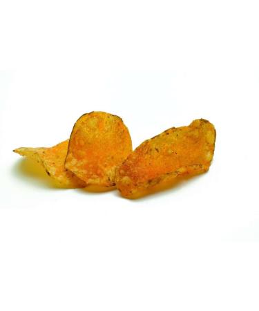 Kettle Foods Backyard Barbeque Potato Chips 5 oz - Savory Snack Delight - Buy Online on GoSupps.com