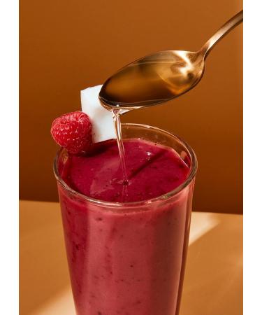  KoRo KoRo - MCT Oil 500 ml - Neutral Flavor - Obtained from Pure Coconut Oil - Organic Quality - Buy Online on GoSupps.com