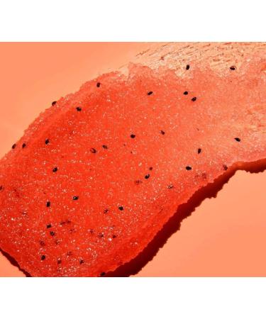 Tree Hut Shea Sugar Body Scrub Watermelon Coconut Lime 18oz 2PK with Makeup Remover Wipe - Set of 3 - Buy Online on GoSupps.com