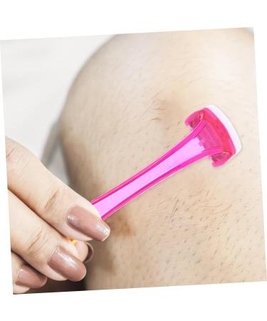 Frcolor 15st Body Bikini Razor Women's Manual Trimmer for Bikini Zone Hair Removal | Bulk Plastic Razors for Smooth Skin - Buy Online on GoSupps.com