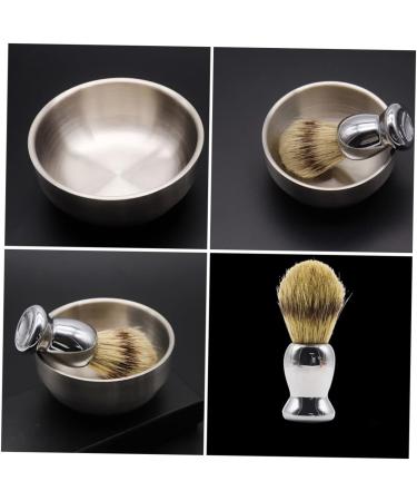 Shop Lurrose 2-Piece Castle Feature Razor Set for Men | Grooming Tools & Accessories | Rustproof Steel | International Shipping Available - Buy Online on GoSupps.com