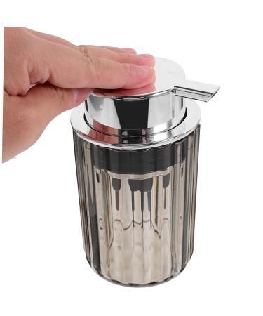 Beavorty Facial Foamer - Foam Maker Cup for Cleansing | International Shipping Available - Buy Online on GoSupps.com