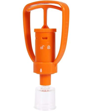 LIVABIT Emergency Venom Extractor F.A.S.T. Kit for Snake Bites & Insect Stings - Portable First Aid Safety Tool for Hiking & Camping - Buy Online on GoSupps.com