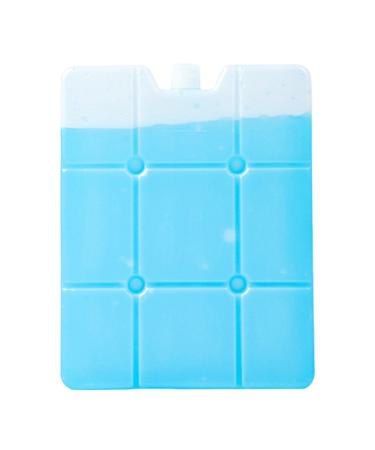 Huyath Small Animal Ice Pack Ice Cube Bags for Cage Cooling Small Pet Summer Heat Relief Freezer Packs for s Hedgehogs Kittens and Other Small Pets Ice Box