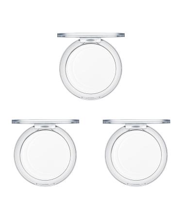 Essence all about matt!Fixing compact powder powder white for combination skin for dry skin for impure skin long -lasting matt matt vegan nanoparticles free 3 -pack (3 x 8g) white 8 g (3 -pack) - Buy Online on GoSupps.com
