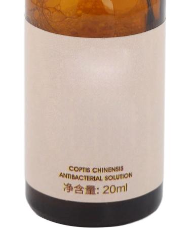 Ear Solution Ear Drops for Tinnitus 20ml - Buy Online on GoSupps.com