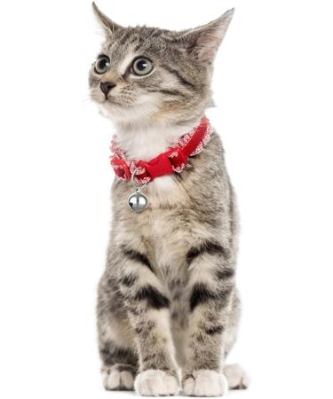 Molain 24-Piece Cat & Dog Collar Bells - Silver Training Bells with Key Ring - Perfect Pet Accessories for Festivals & DIY - Buy Online on GoSupps.com