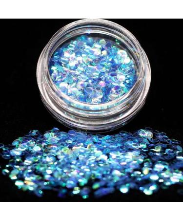 2020 Silvery Sparkly Gel Polish Set All for Manicure Semi Permanent Vernis Top Coat UV LED Gel Varnish Soak Off Nail Art Gel - (Color: 12)