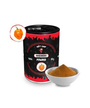 HOTCHIP sro Hot Chip Habanero powder 30 g