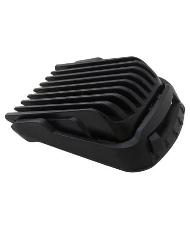 Upgraded Adjustable Stubble Guide Guard Comb 3-7mm for Philips Norelco Series 3000 5000 7000 | International Shipping - Buy Online on GoSupps.com