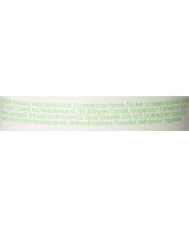 Nairobi Pamperlizer Conditioning Shampoo 32 oz - Unisex Hair Care for All Hair Types | International Shipping Available - Buy Online on GoSupps.com