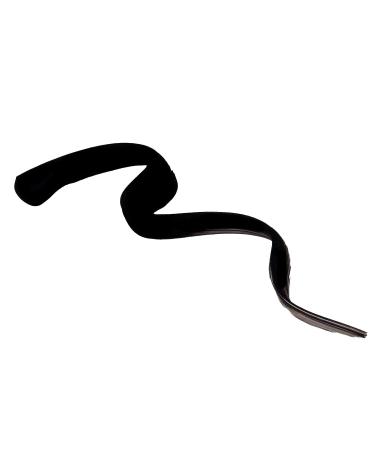 REINA REBELDE Zapatista Liquid Eyeliner - Black Felt Tip, Water-Resistant, Long-Lasting | Cruelty-Free & Vegan - Buy Online on GoSupps.com