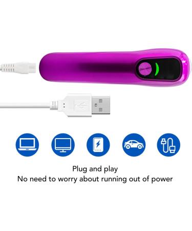 Yinhing 3in1 Lady Trimmer Hair Removal Device Hair Removal Device with Floating Electric Foot Callus Remover and 3 Interchangeable Heads for Skin and Effortless Care - Buy Online on GoSupps.com