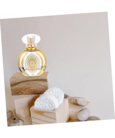 Ipetboom Perfume Bottle Portable Dispenser Container Empty Fragrance Bottle Empty Bottle Travel Perfume Containers Bottle Sprayer Spray Bottle Refillable Terrariums Bronzing Glass - Buy Online on GoSupps.com