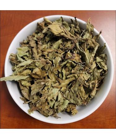 Mbor Mbor Gambian Tea 60g Doute African Tea Loose Leaf Herbal Tea