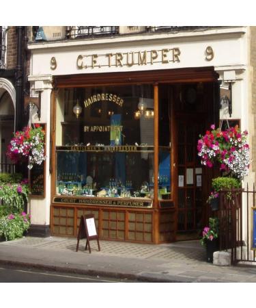 Geo F. Trumper Portugal Eau de Toilette Cologne 50ml - Buy Online on GoSupps.com