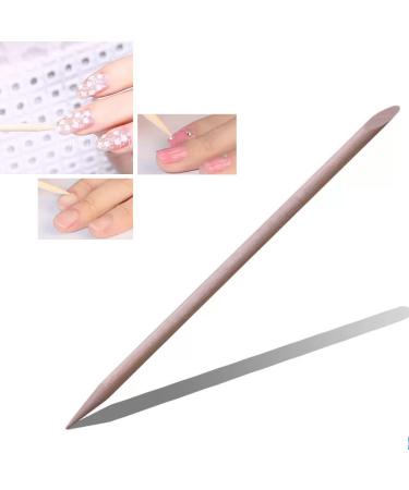 KINGMAS 5pcs Cuticle & Nail Oil Pen | Transparent Empty Twist Pens for Lip Gloss | 3ml Applicators for Growth Liquid - Buy Online on GoSupps.com