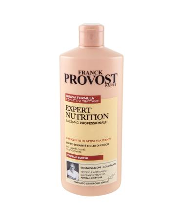 Buy Italian Nutrition Conditioner 450 ml - Revitalize Hair | International Shipping Available - Buy Online on GoSupps.com