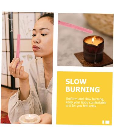 Buy Healeved 10 St. Moxa Sticks for Mild Moxibustion - Ideal for Spa Treatments & Body Therapy | International Shipping - Buy Online on GoSupps.com