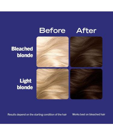 Schwarzkopf LIVE Color XXL Unlimited Gloss 880 Tempting Chocolate Kit - Long-lasting Hair Color - Buy Online on GoSupps.com