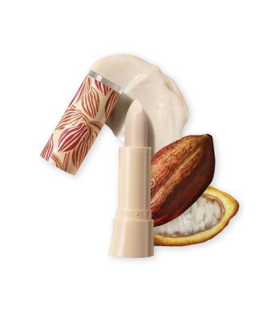 natura Ekos Cacau Lip Balm - Hydrated & Restored Lips - 48h Long-last Effect - Protects From External Aggressors - Vegan - Brazilian Beauty Secrets - Self Care - 0.12 oz (3.5g)