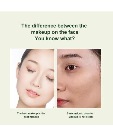 Makeup Blender Sponge Beauty Cosmetic Soft Blender Puff Powder Applicator for Wet and Dry Use Beauty Puff for Concealer Blusher - Buy Online on GoSupps.com