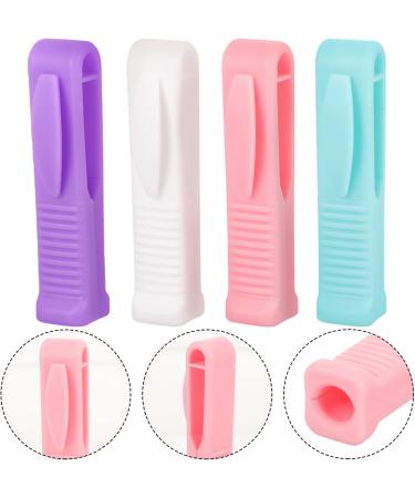 Glass Vial Breaker Ampoule Bottle Opener Set - 8Pcs | Opening Tool for Nurse & Doctor | Plastic Vials & Injection Ampoule Opener - Buy Online on GoSupps.com