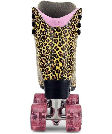 Moxi Ivy Jungle Women's Roller Skates - Size 2 | Fashionable and Stylish - Buy Online on GoSupps.com