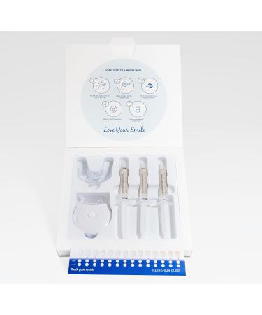 Beaming White Rapid + | 15 ml gel | Made in USA | Fast and painless - Buy Online on GoSupps.com