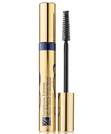 Estee Lauder Sumptuous Extreme Lash Multiplying Volume Mascara in Extreme Black - 0.27 oz - Buy Online on GoSupps.com