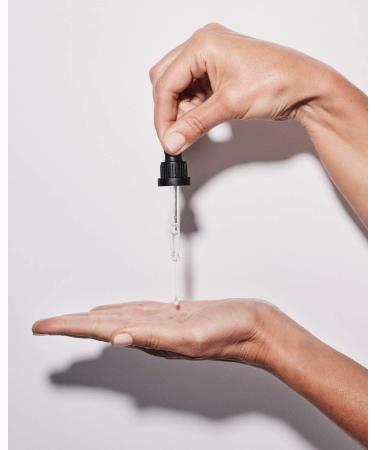 BOOST LAB 2D-Hyaluronic Hydro Boost Serum - Deep Hydration & Skin Plumping for Women & Men - Paraben & Sulphate Free - 30 ml - Buy Online on GoSupps.com