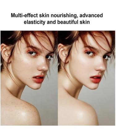 Color Correcting CC Cream Invisible Pore Foundation Cream and Invisible Pore Concealer Full Coverage CC Cream Foundation Cream Moisturizing Primer Matte CC Cream Dark Color + Light Color - Buy Online on GoSupps.com