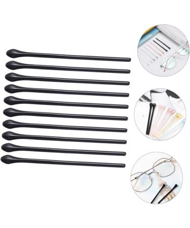 Gleavi 20 Pieces Temple Protection Glasses Replacement Bars | Brillen Bracket End Tips | Glasses Accessories & Plastic Boot for Kids - Buy Online on GoSupps.com