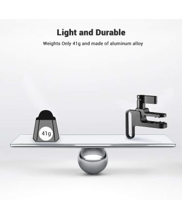 SmallRig HDMI Cable Clamp Lock for Sony A7RIII/A7II/A7RII/A7SII - Compatible with Cage 1660/1673/1675/1982/2087-1679 - Buy Online on GoSupps.com