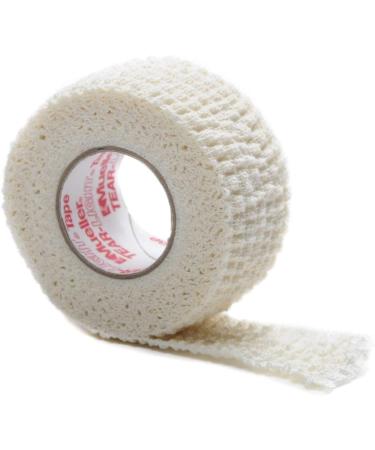 Mueller Golfer's Grip Tape - Self-Adhering Elastic Protective Tape 2 Pack - Buy Online on GoSupps.com
