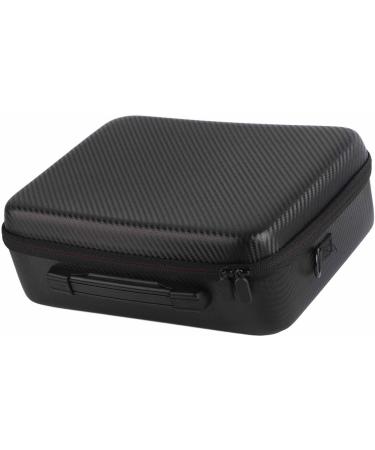 Hard Travel Case Organizer Bag Hair Dryer Hairdryer and All Accessories - Buy Online on GoSupps.com