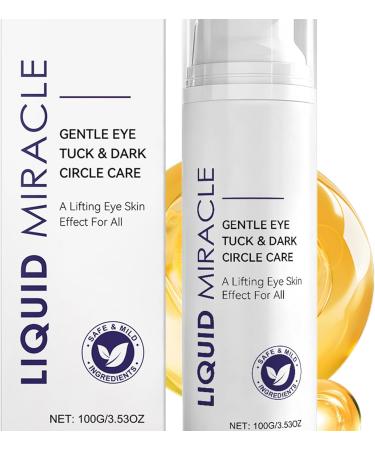 Soin Regard Soin Hydratant Liftant - 100 ml S rum Contour des Yeux Tenseur | pour Peaux Sensibles Matures S ches Utilisation Quotidienne Voyage Hiver  - Buy Online on GoSupps.com