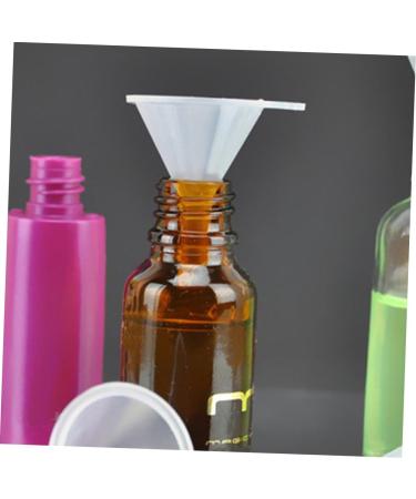 VINTORKY 9 Set Empty Mascara Bottle Lip Balm Bottles Mascara Bottles Empty DIY Lipstick Tubes Transparent Abs - Buy Online on GoSupps.com