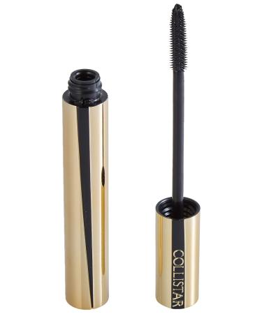 Collistar Infinito Waterproof Mascara in Black - Long-lasting formula for smudge-proof lashes - Buy Online on GoSupps.com