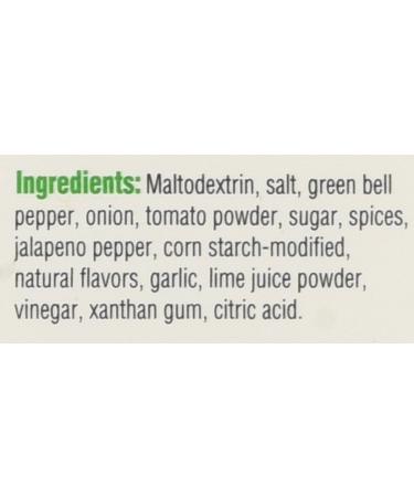 Concord Foods Mild Salsa Mix - 1.06 oz | Pack of 18 | Flavorful & Versatile - Buy Online on GoSupps.com