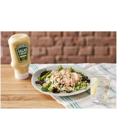  HEINZ Heinz Salad Cream 285g - Buy Online on GoSupps.com