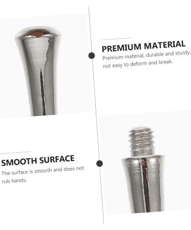 Beaupretty 30 Pcs Scissors Accessories Set - Decorative Shear Parts Hair & Nail Scissors Finger Pads Stainless Steel Tools for Beauty & Cosmetics - Buy Online on GoSupps.com