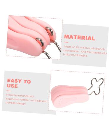 Beaupretty Nose Bridge Clip - Nose Shaping Tool for Lifting & Straightening Wide Noses | Beauty Supplies for Perfect Nose Contour - Buy Online on GoSupps.com
