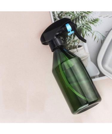 ptumcial Plant Mister Spray Bottle Fine Mist Water Sprayer Empty 300ml with Trigger for Cleaning Gardening Beauty plastic bottle - Buy Online on GoSupps.com