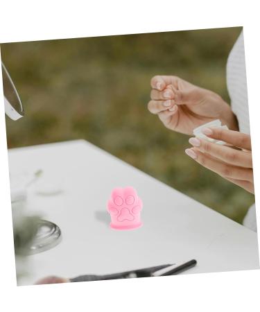 Appareil Repulpant L vres En Silicone Format Portable Succion Douce Pour Femmes Et Filles Outil De Modelage Beaut Quotidien Couleur Rose - Buy Online on GoSupps.com