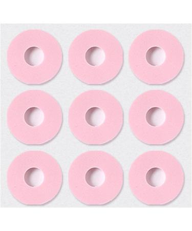 Corn Stick for Feet - Round Foam Pads | Adhesive Foot Care Cushions Waterproof Corn Protectors Corn Patches for Foot Toes Gentle Support for Feet Women Men - Buy Online on GoSupps.com