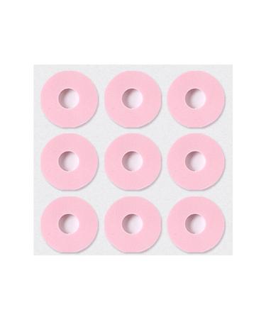 Corn Pads for Feet | Corn Cushion Pads | Adhesive Foot Care Cushions Waterproof Corn Protectors Corn Patches for Foot Toes Gentle Support for Feet Women Men