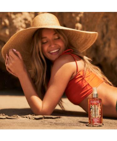 Eveline Brazilian Luxury Golden Body Iluminator 5.07 fl oz - Buy Online on GoSupps.com