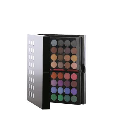BONNIE CHOICE All-in-One Makeup Kit for Women | 78 Colors Full Makeup Set | Perfect Valentines Day Gift - Buy Online on GoSupps.com